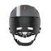 Умный шлем с рацией для сноуборда. LIVALL RS1 Smart Ski Helmet 2